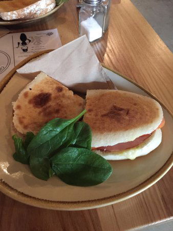 Alexander's Cafe - Internet Find 0