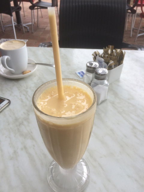 Cosis Cafe - Internet Find 3
