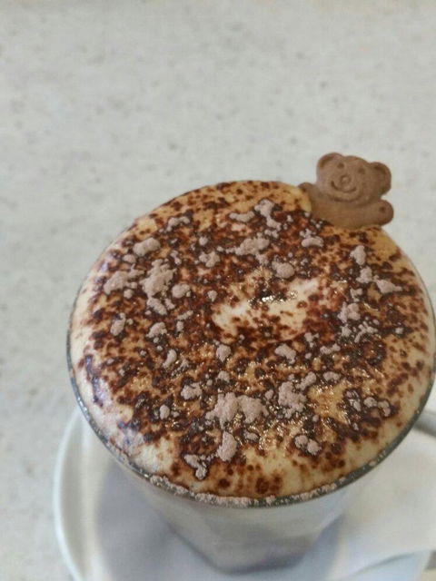 Cosis Cafe - Internet Find 4