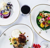 SJ's Brasserie - Internet Find