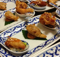 Suganya's Thai Restaurant - Internet Find