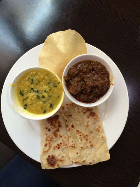 Amma's Cafe - Internet Find 1