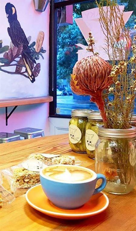 Batavia Cafe - Internet Find 4