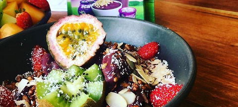 Coco Mojo Bar & Grill - Internet Find 3