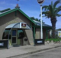 Flinders Rest Hotel - Internet Find