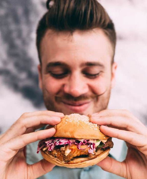 Izzy's Restaurant - Internet Find 1