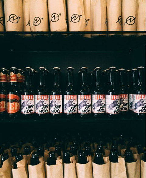 Izzy's Restaurant - Internet Find 8