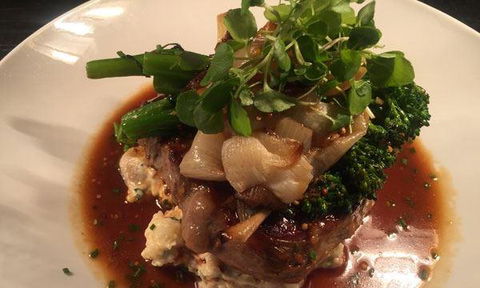 Long Road Bistro - Internet Find 10