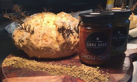 Long Road Bistro - Internet Find 15