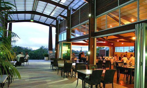 Long Road Bistro - Internet Find 21