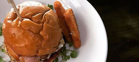 Long Road Bistro - Internet Find 2
