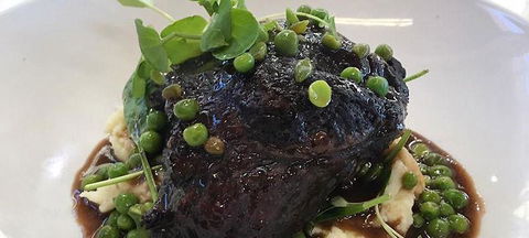 Long Road Bistro - Internet Find 3