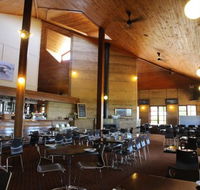 Mount Barren Restaurant - Internet Find