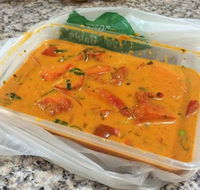 Bollywood Indian Restaurant - Internet Find