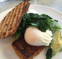 Cafe Lola - Internet Find