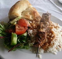Turquoise Turkish Restaurant - Internet Find