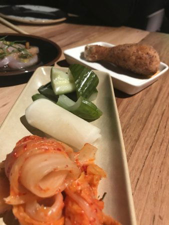 Yama Kitchen & Bar - Internet Find 0