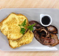 Yellow Belly Cafe - Internet Find