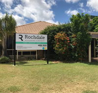 Rochdale Accounting  Advisory - Internet Find