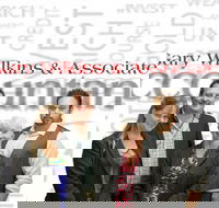 Gary Wilkins and Associates - Internet Find