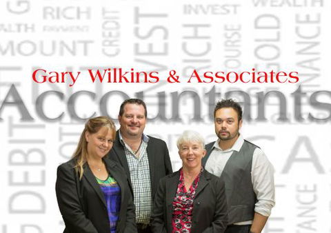 Gary Wilkins And Associates - Internet Find 0