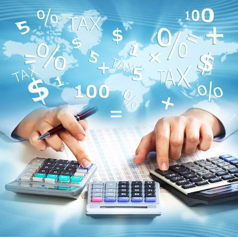 Cutting Edge Accounting - Internet Find 1