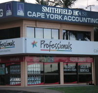 Cape York Accounting Smithfield - Internet Find