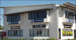 RBA Chartered Accountants - Internet Find 1