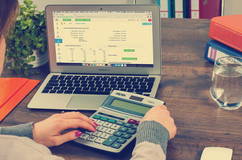 Astute Accountancy Services - Internet Find 4