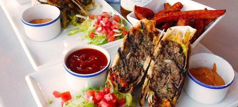 Blue Agave Mexican Cantina - Internet Find 1