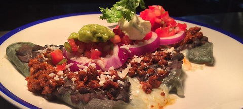 Blue Agave Mexican Cantina - Internet Find 2