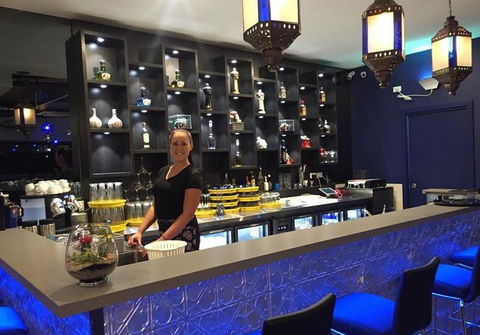 Blue Agave Mexican Cantina - Internet Find 3