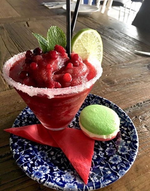 Blue Agave Mexican Cantina - Internet Find 5