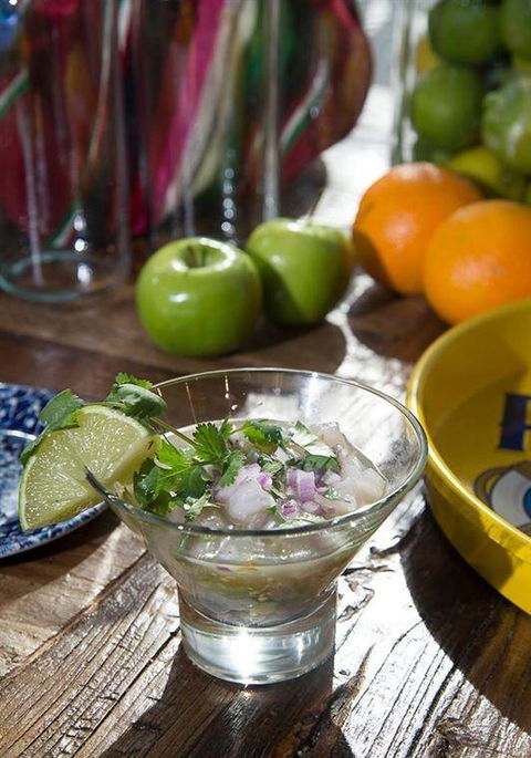 Blue Agave Mexican Cantina - Internet Find 7