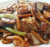 Kopitiam Cafe - Internet Find