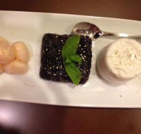 Monkey Thai - Internet Find