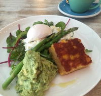 Bayside Kitchen - Internet Find