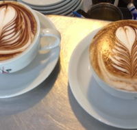 Cafe Del' Art - Internet Find