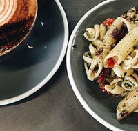 Humdrum Espresso - Internet Find