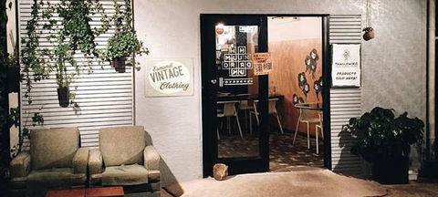 Humdrum Espresso - Internet Find 1