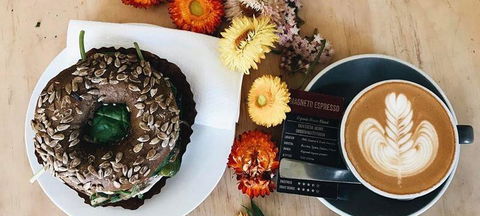 Humdrum Espresso - Internet Find 3