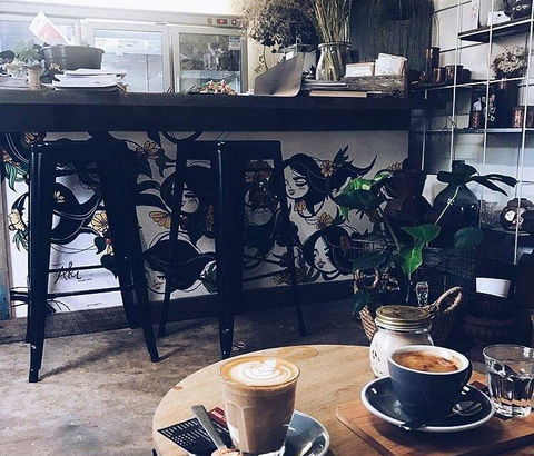 Humdrum Espresso - Internet Find 6