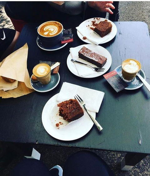 Humdrum Espresso - Internet Find 8