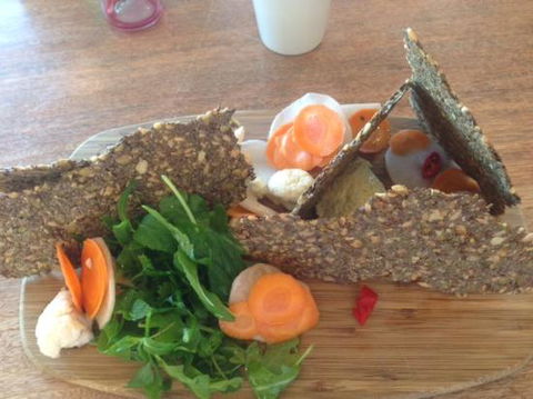 May Street Larder - Internet Find 0