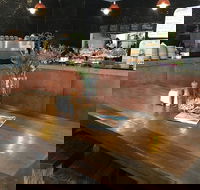 Roma Bar Cafe - Internet Find