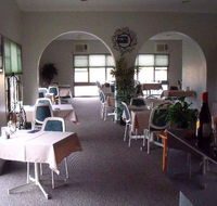 Shells Restaurant - Internet Find