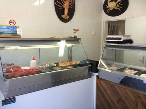 Tasmanian Coastal Seafoods - Internet Find 0