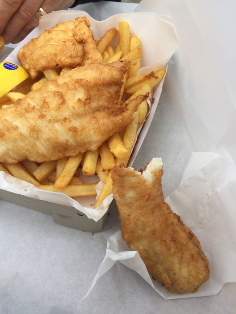 Tasmanian Coastal Seafoods - Internet Find 2