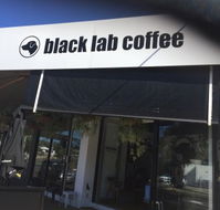 Black Lab Coffee - Internet Find