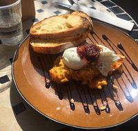 Laneway Espresso Dromana - Internet Find